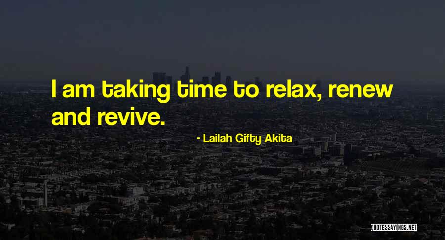 Revive Love Quotes By Lailah Gifty Akita Revive Love Quotes By Lailah Gifty Akita