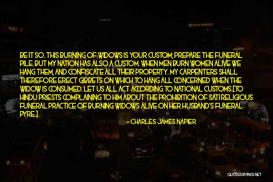 Reviven Definicion Quotes By Charles James Napier Reviven Definicion Quotes By Charles James Napier