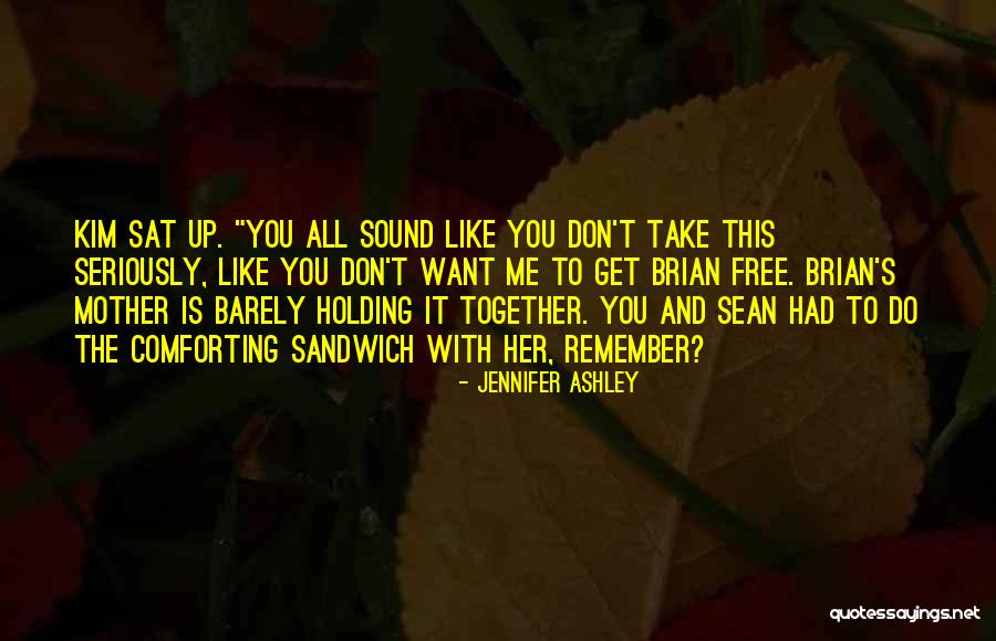 Reviver Shark Quotes By Jennifer Ashley Reviver Shark Quotes By Jennifer Ashley