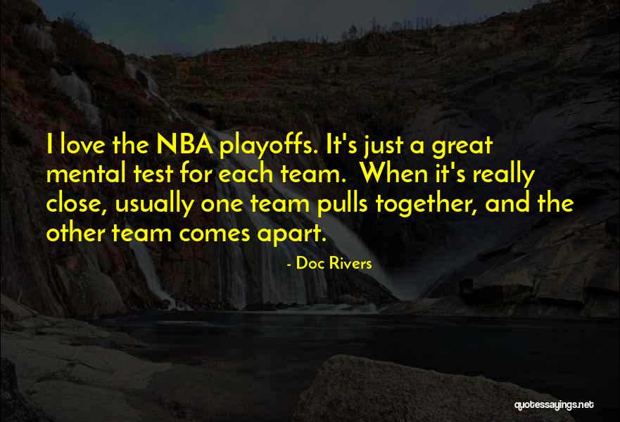 Revivification Define Quotes By Doc Rivers Revivification Define Quotes By Doc Rivers