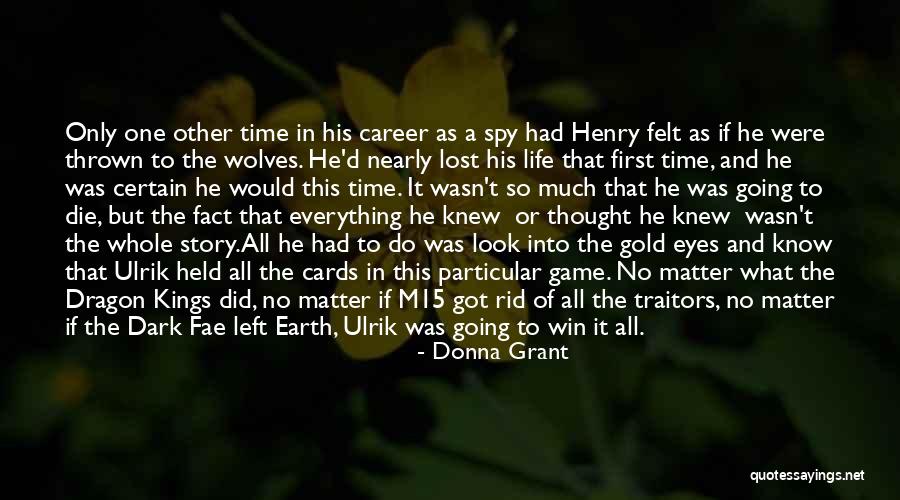 Revivified Synonym Quotes By Donna Grant Revivified Synonym Quotes By Donna Grant