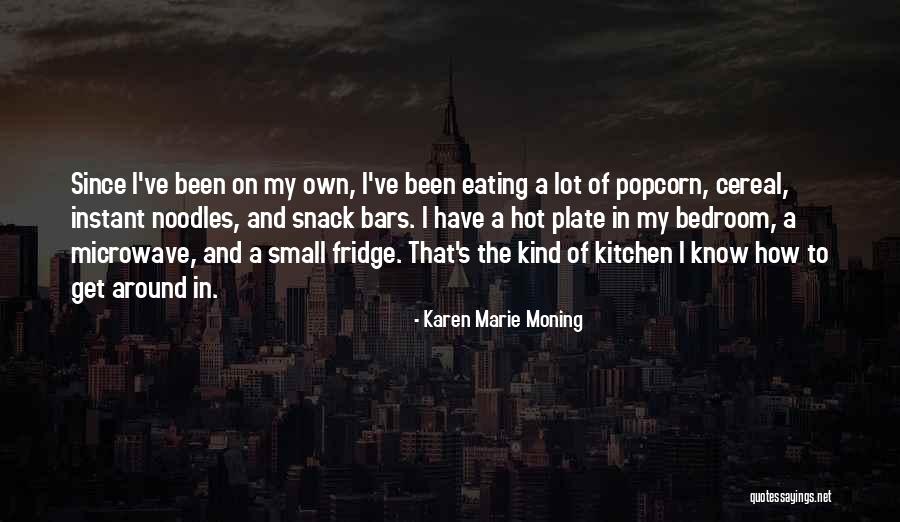 Revivify Denim Quotes By Karen Marie Moning Revivify Denim Quotes By Karen Marie Moning