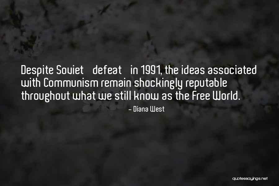 Revivify Southport Quotes By Diana West Revivify Southport Quotes By Diana West