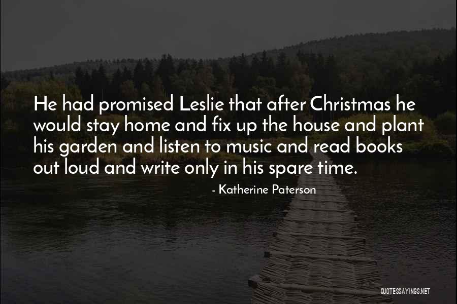 Reviving Friendships Quotes By Katherine Paterson