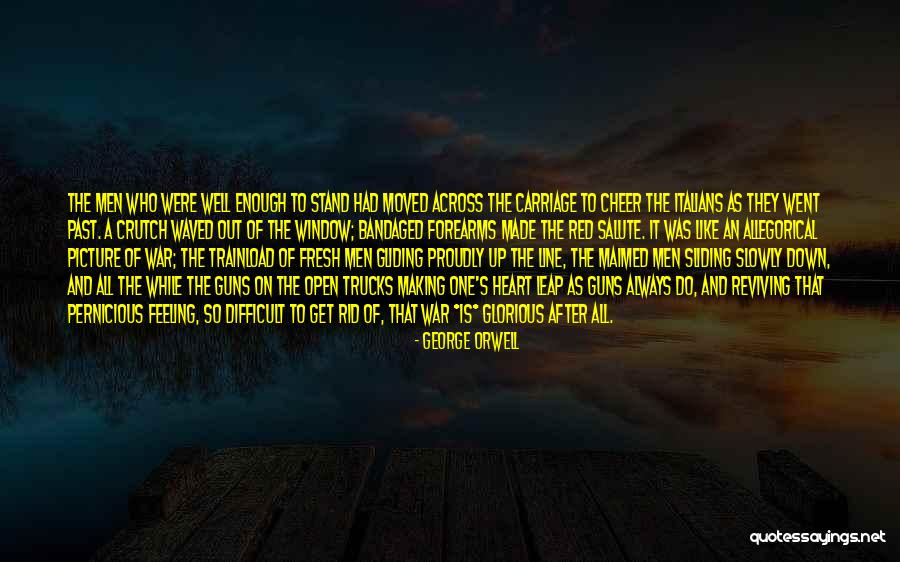 Reviving Quotes By George Orwell Reviving Quotes By George Orwell