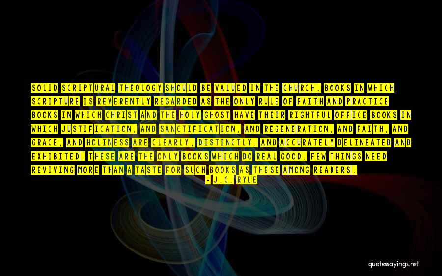 Reviving Quotes By J.C. Ryle Reviving Quotes By J.C. Ryle