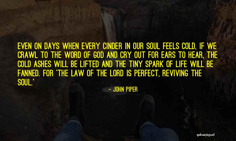 Reviving Quotes By John Piper Reviving Quotes By John Piper