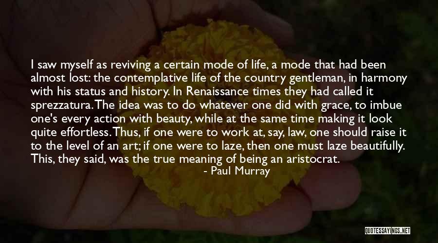 Reviving Quotes By Paul Murray Reviving Quotes By Paul Murray