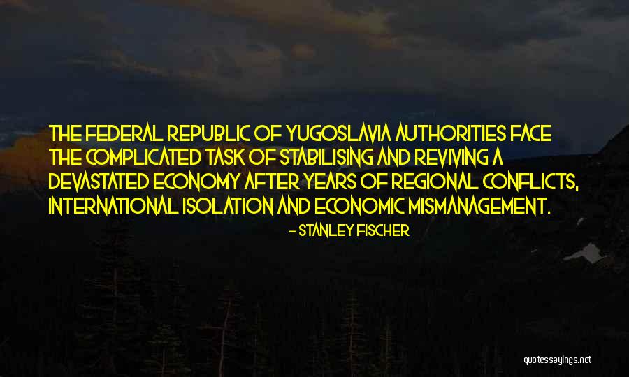 Reviving Quotes By Stanley Fischer Reviving Quotes By Stanley Fischer
