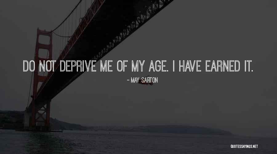Revlocks Quotes By May Sarton Revlocks Quotes By May Sarton