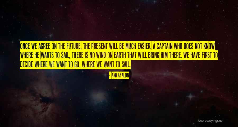 Revo Quotes By Ami Ayalon Revo Quotes By Ami Ayalon