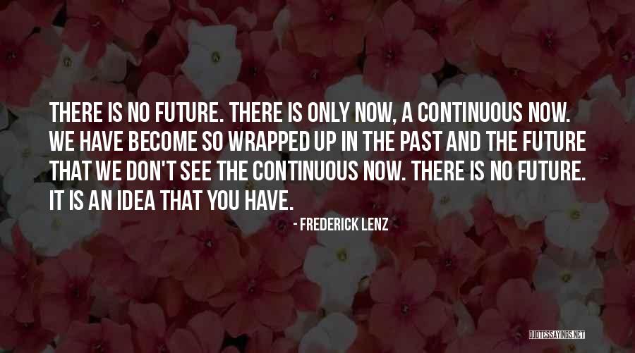 Revocable Trust Quotes By Frederick Lenz Revocable Trust Quotes By Frederick Lenz