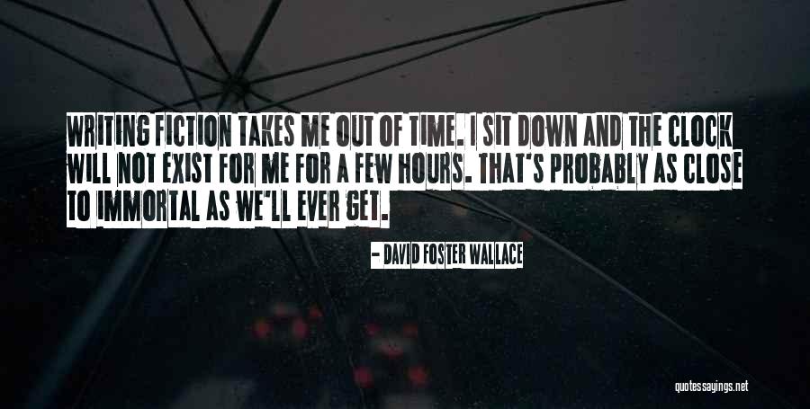 Revocation Of Conditional Release Quotes By David Foster Wallace Revocation Of Conditional Release Quotes By David Foster Wallace