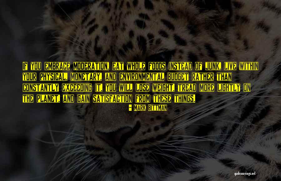 Revoir Quotes By Mark Bittman Revoir Quotes By Mark Bittman