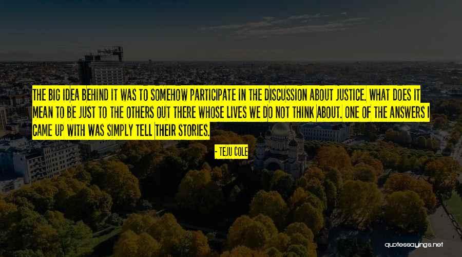 Revoked Def Quotes By Teju Cole Revoked Def Quotes By Teju Cole