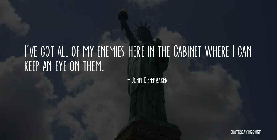 Revoking An S Quotes By John Diefenbaker Revoking An S Quotes By John Diefenbaker