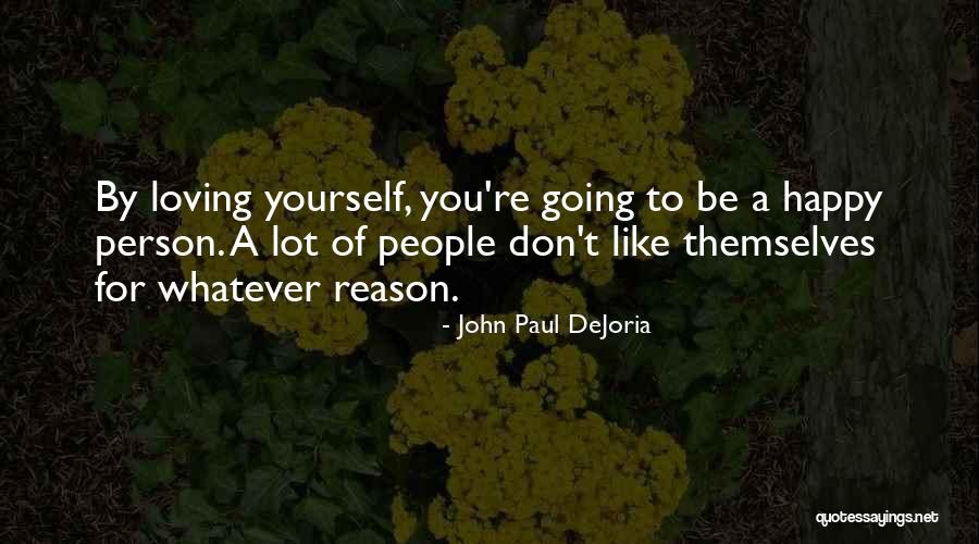 Revoking An S Quotes By John Paul DeJoria Revoking An S Quotes By John Paul DeJoria