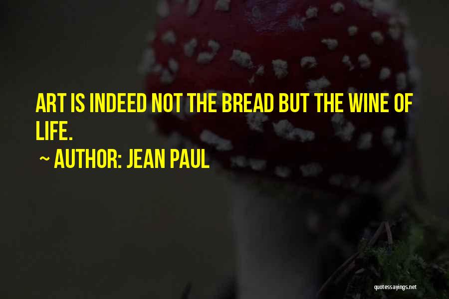 Revolico Quotes By Jean Paul