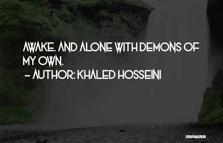 Revolotear En Quotes By Khaled Hosseini