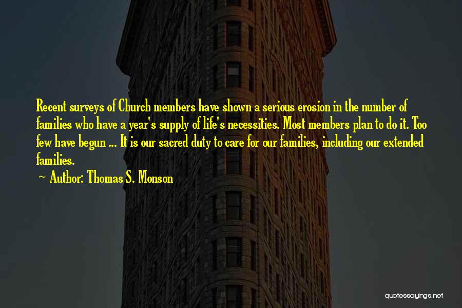 Revolotear En Quotes By Thomas S. Monson