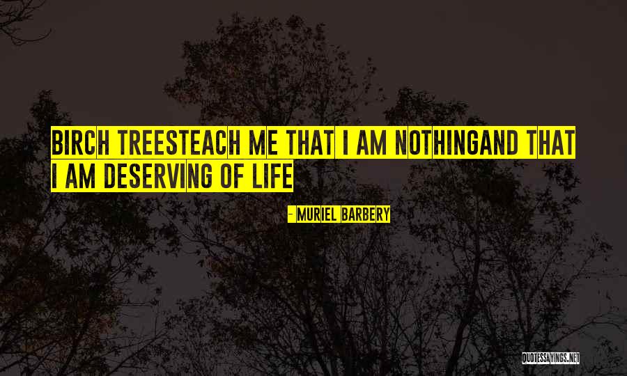 Revolotear In English Quotes By Muriel Barbery Revolotear In English Quotes By Muriel Barbery
