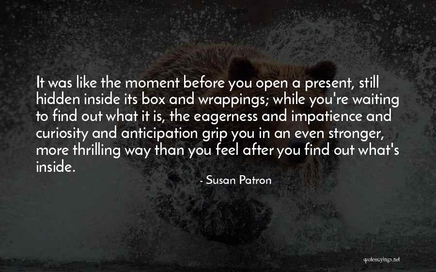 Revolotear In English Quotes By Susan Patron Revolotear In English Quotes By Susan Patron