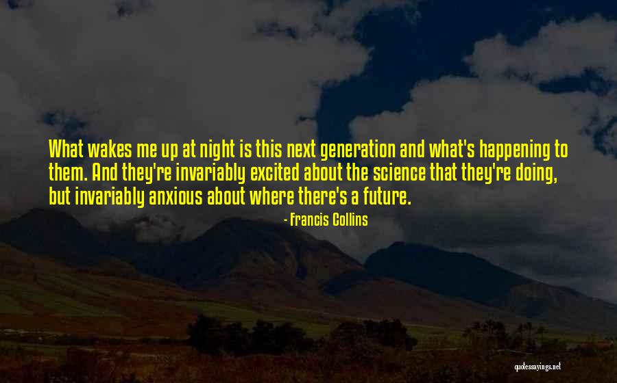 Revolotear Significado Quotes By Francis Collins Revolotear Significado Quotes By Francis Collins