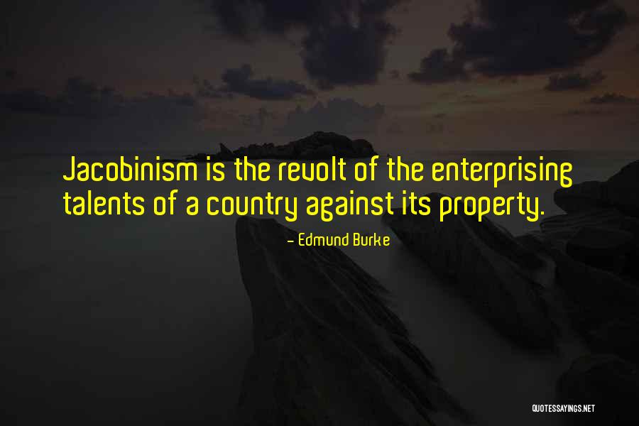 Revolt Best Quotes By Edmund Burke Revolt Best Quotes By Edmund Burke