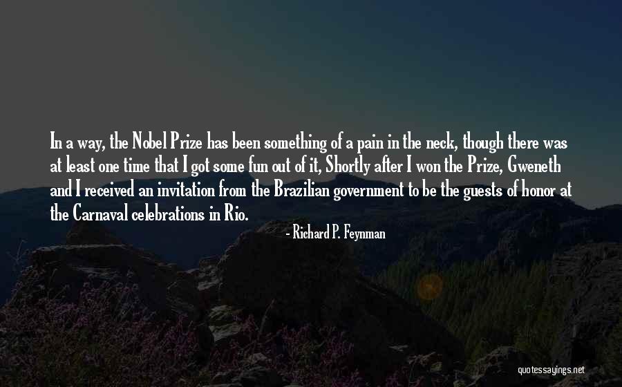 Revolt Of Angels Quotes By Richard P. Feynman Revolt Of Angels Quotes By Richard P. Feynman