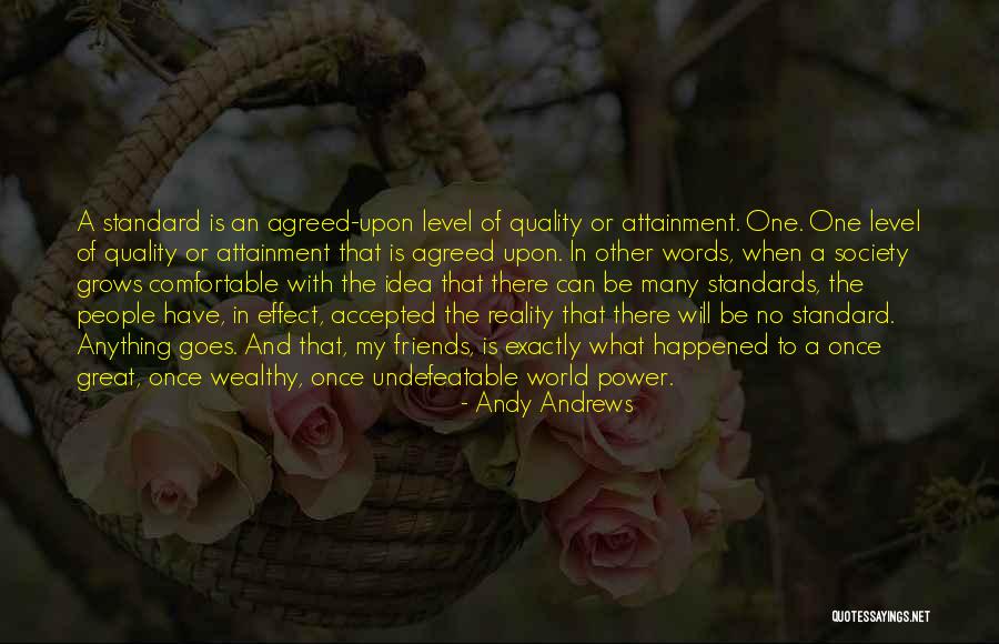 Revolta Fondului Quotes By Andy Andrews Revolta Fondului Quotes By Andy Andrews