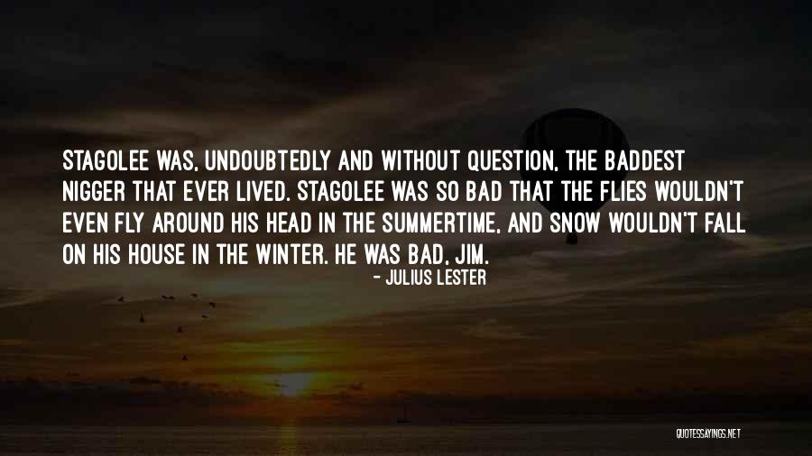 Revoltar Quotes By Julius Lester Revoltar Quotes By Julius Lester