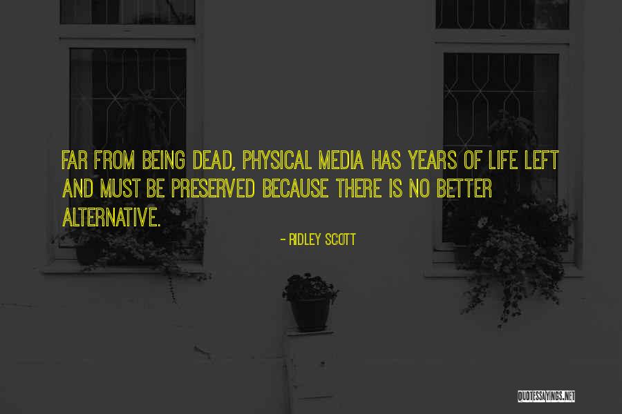 Revoltar Quotes By Ridley Scott Revoltar Quotes By Ridley Scott