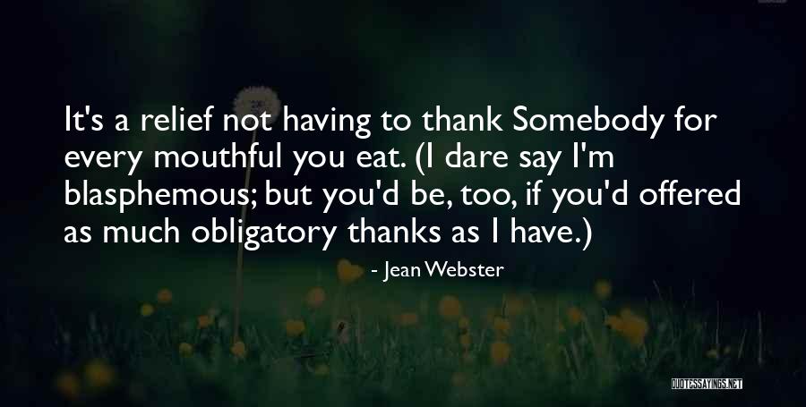 Revoltas Regenciais Quotes By Jean Webster Revoltas Regenciais Quotes By Jean Webster