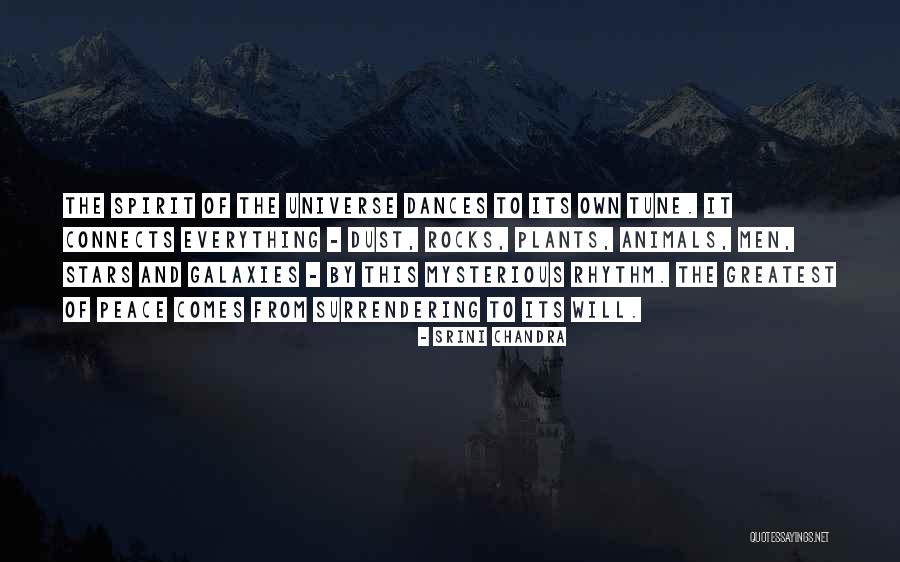 Revoltes Suite Quotes By Srini Chandra Revoltes Suite Quotes By Srini Chandra