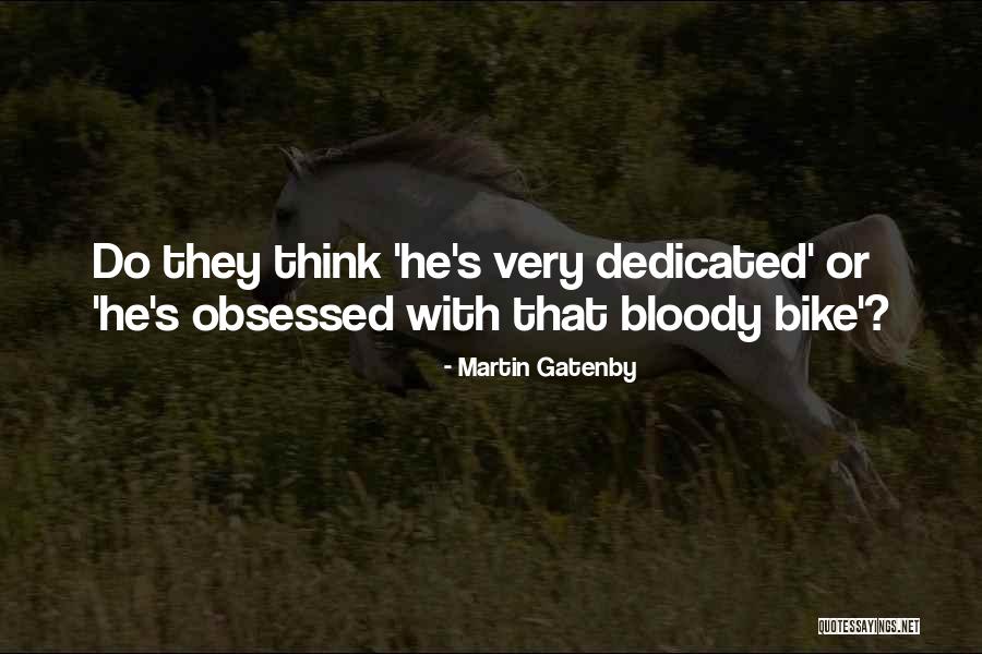 Revolts Against Communism Quotes By Martin Gatenby Revolts Against Communism Quotes By Martin Gatenby