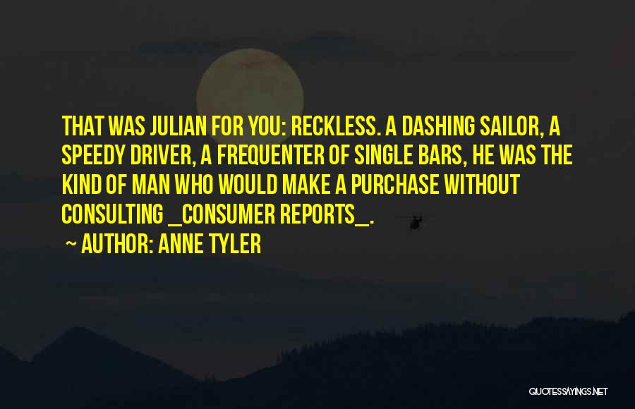 Revolts In History Quotes By Anne Tyler
