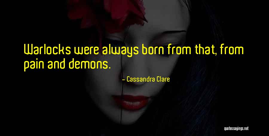 Revoluce Ve Quotes By Cassandra Clare Revoluce Ve Quotes By Cassandra Clare