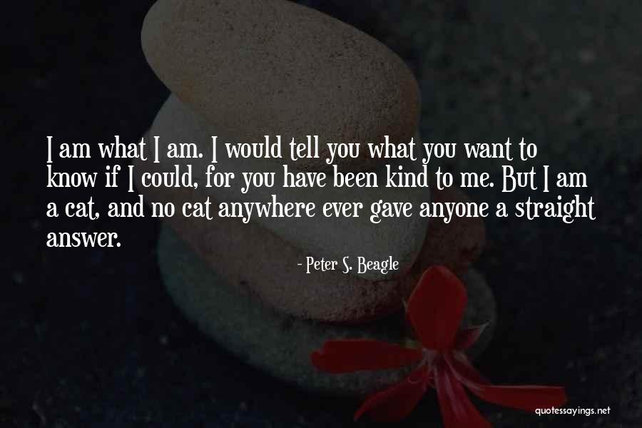 Revoluce Ve Quotes By Peter S. Beagle Revoluce Ve Quotes By Peter S. Beagle
