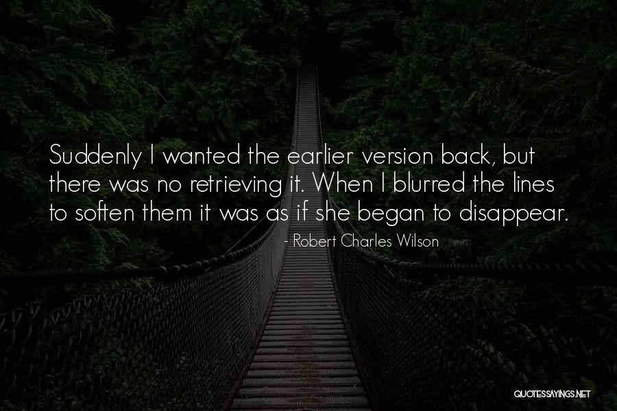 Revolucija Definicija Quotes By Robert Charles Wilson Revolucija Definicija Quotes By Robert Charles Wilson