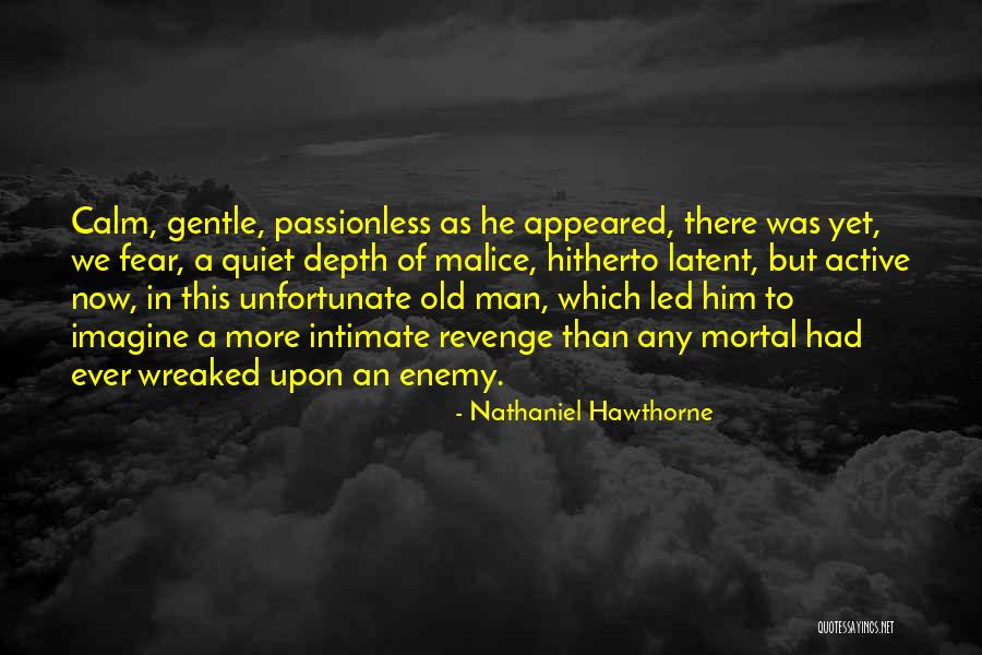 Revolucija U Rusiji Quotes By Nathaniel Hawthorne Revolucija U Rusiji Quotes By Nathaniel Hawthorne