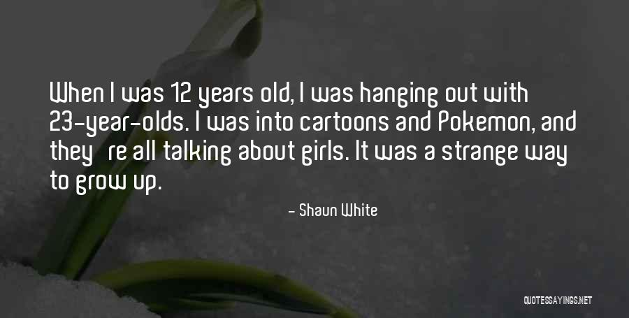 Revolucion Cientifica Quotes By Shaun White Revolucion Cientifica Quotes By Shaun White