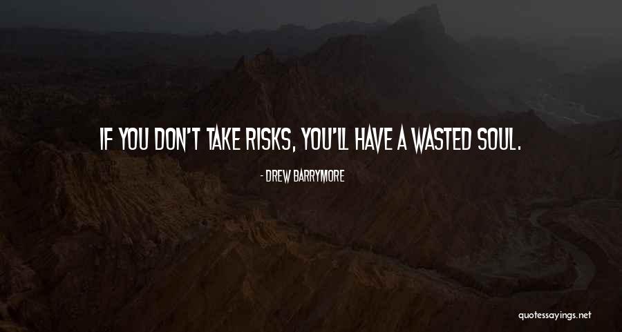 Revolucionaria En Quotes By Drew Barrymore Revolucionaria En Quotes By Drew Barrymore