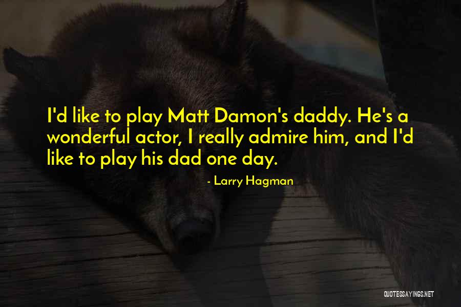 Revolucionaria En Quotes By Larry Hagman Revolucionaria En Quotes By Larry Hagman
