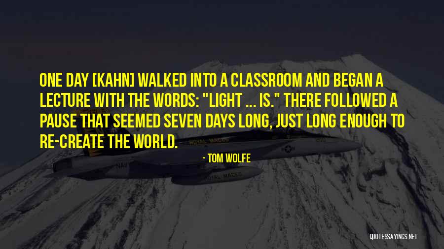Revolucionaria En Quotes By Tom Wolfe Revolucionaria En Quotes By Tom Wolfe