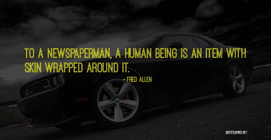 Revolucionaria Prints Quotes By Fred Allen Revolucionaria Prints Quotes By Fred Allen