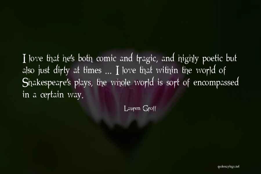 Revolucionaria Prints Quotes By Lauren Groff Revolucionaria Prints Quotes By Lauren Groff