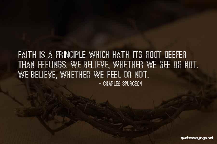 Revolucionaria Significado Quotes By Charles Spurgeon Revolucionaria Significado Quotes By Charles Spurgeon