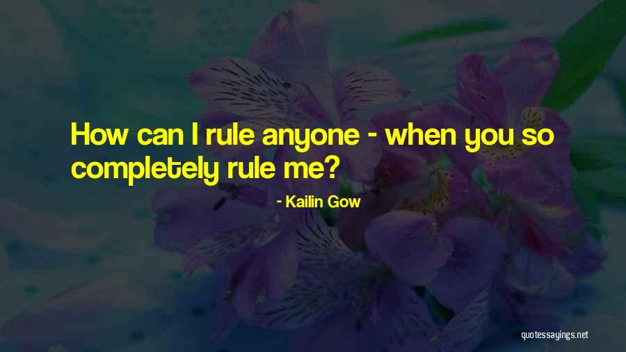 Revolucionaria Valentina Quotes By Kailin Gow Revolucionaria Valentina Quotes By Kailin Gow