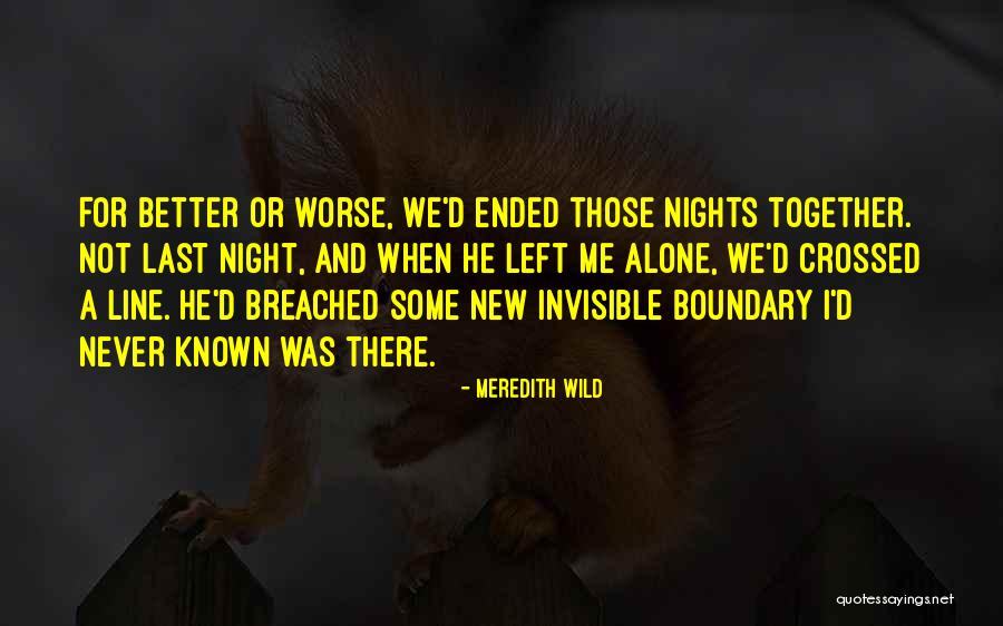 Revolucionaria Valentina Quotes By Meredith Wild Revolucionaria Valentina Quotes By Meredith Wild