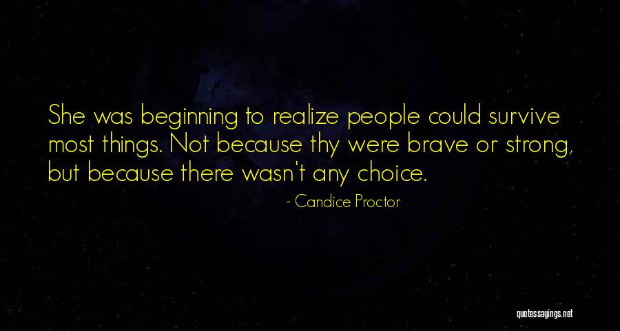 Revolucionarias Definicion Quotes By Candice Proctor Revolucionarias Definicion Quotes By Candice Proctor